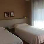 El Molino ホテル ア・グアルダ