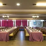 El Molino 3* ア・グアルダ