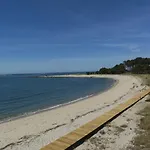 El Molino ホテル