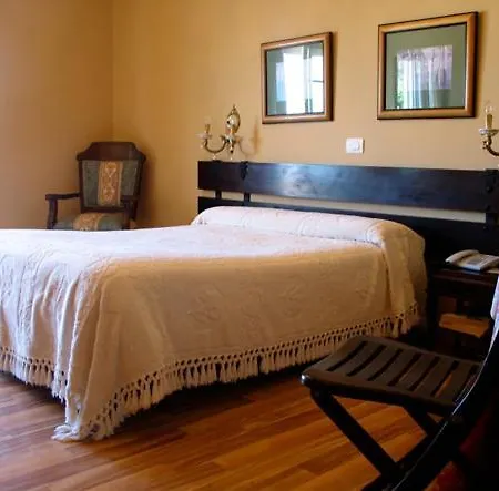 El Molino Hotel