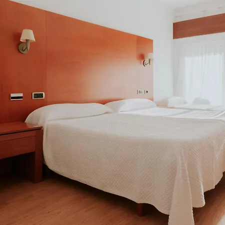 El Molino Hotel