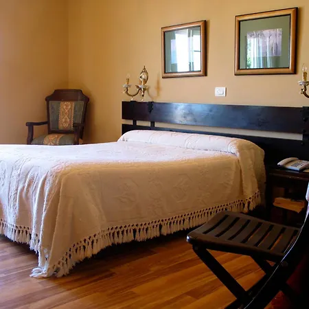 Hotell El Molino A Guarda