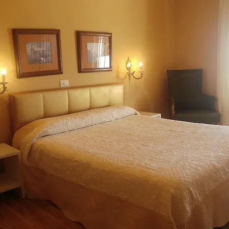 Hotel El Molino