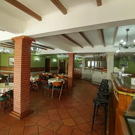 Hotel El Molino