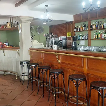 El Molino 3*