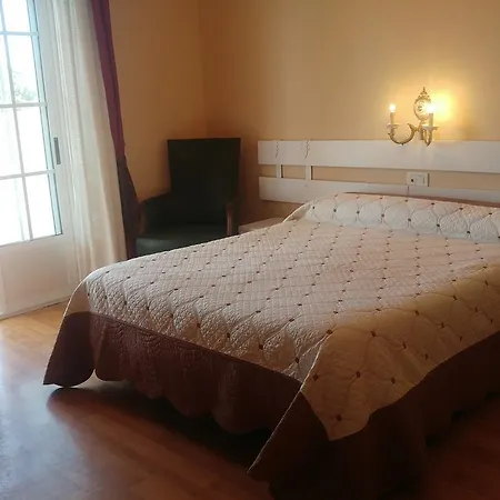 Hotel El Molino A Guarda