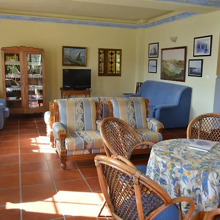 El Molino Hotel 3*