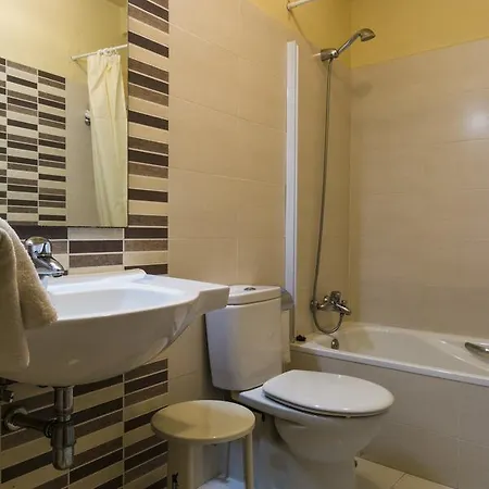 El Molino Hotel 3*
