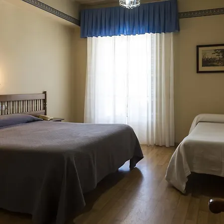 Hotel El Molino A Guarda