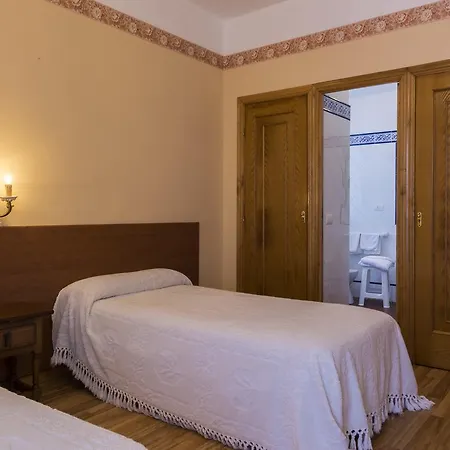 El Molino Hotel A Guarda