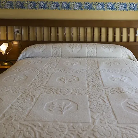 Hotel El Molino