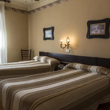 Hotel El Molino