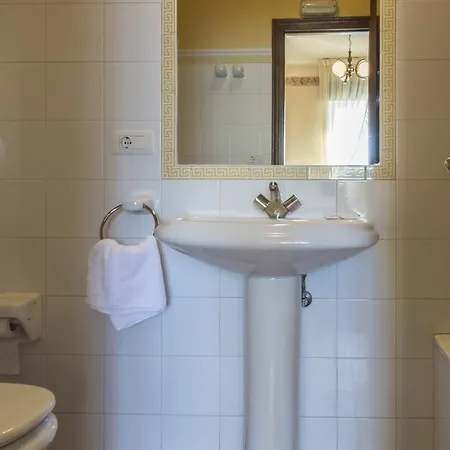 El Molino Hotel A Guarda