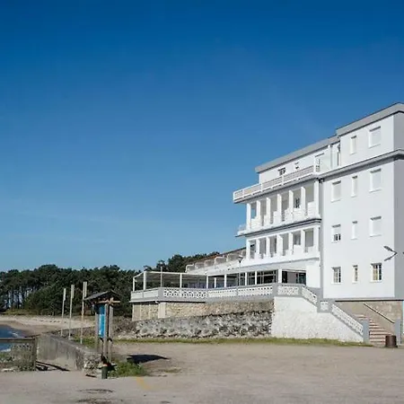 El Molino Hotel A Guarda