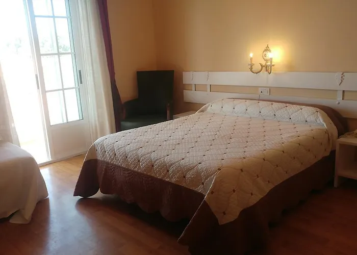 Hotell El Molino A Guarda