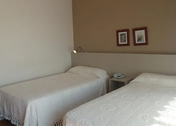 El Molino 3* А-Гуарда