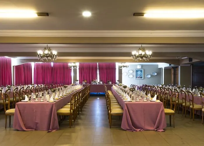 El Molino 3* А-Гуарда