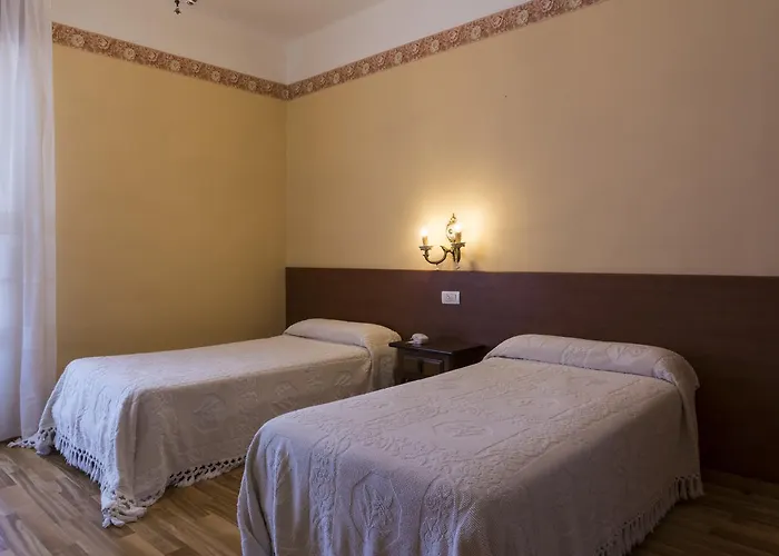 El Molino 3* A Guarda