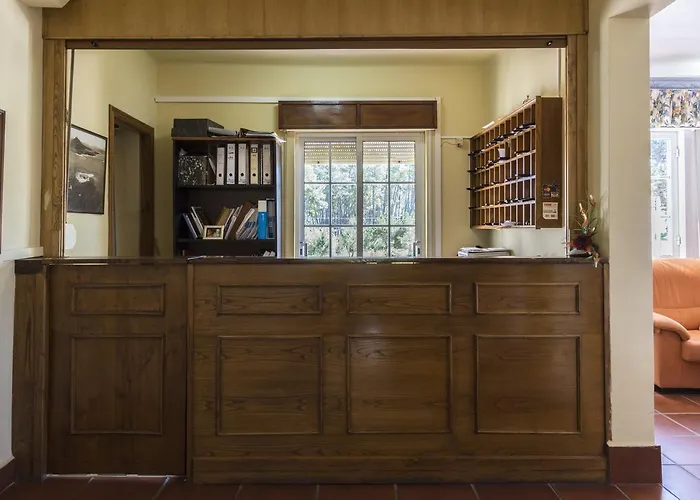 El Molino А-Гуарда