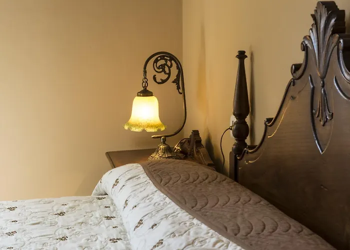 Отель El Molino 3*