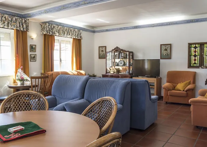 El Molino 3* A Guarda