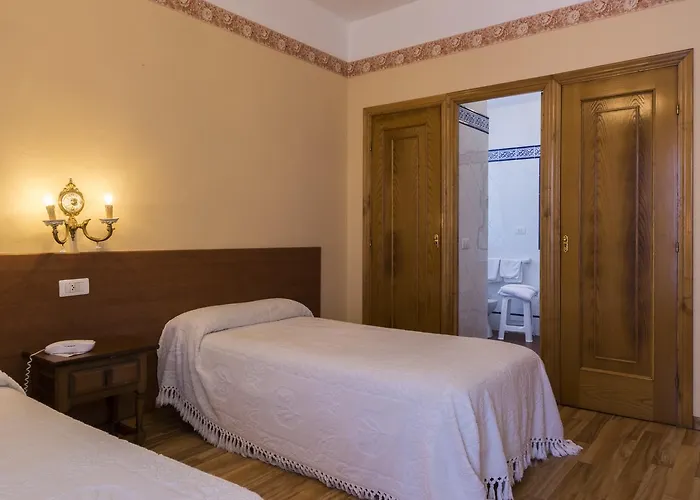 El Molino Hotell A Guarda