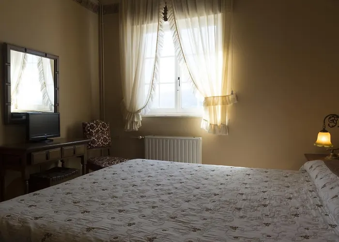 El Molino Отель