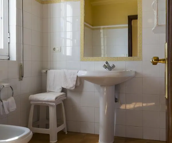 El Molino 3* А-Гуарда